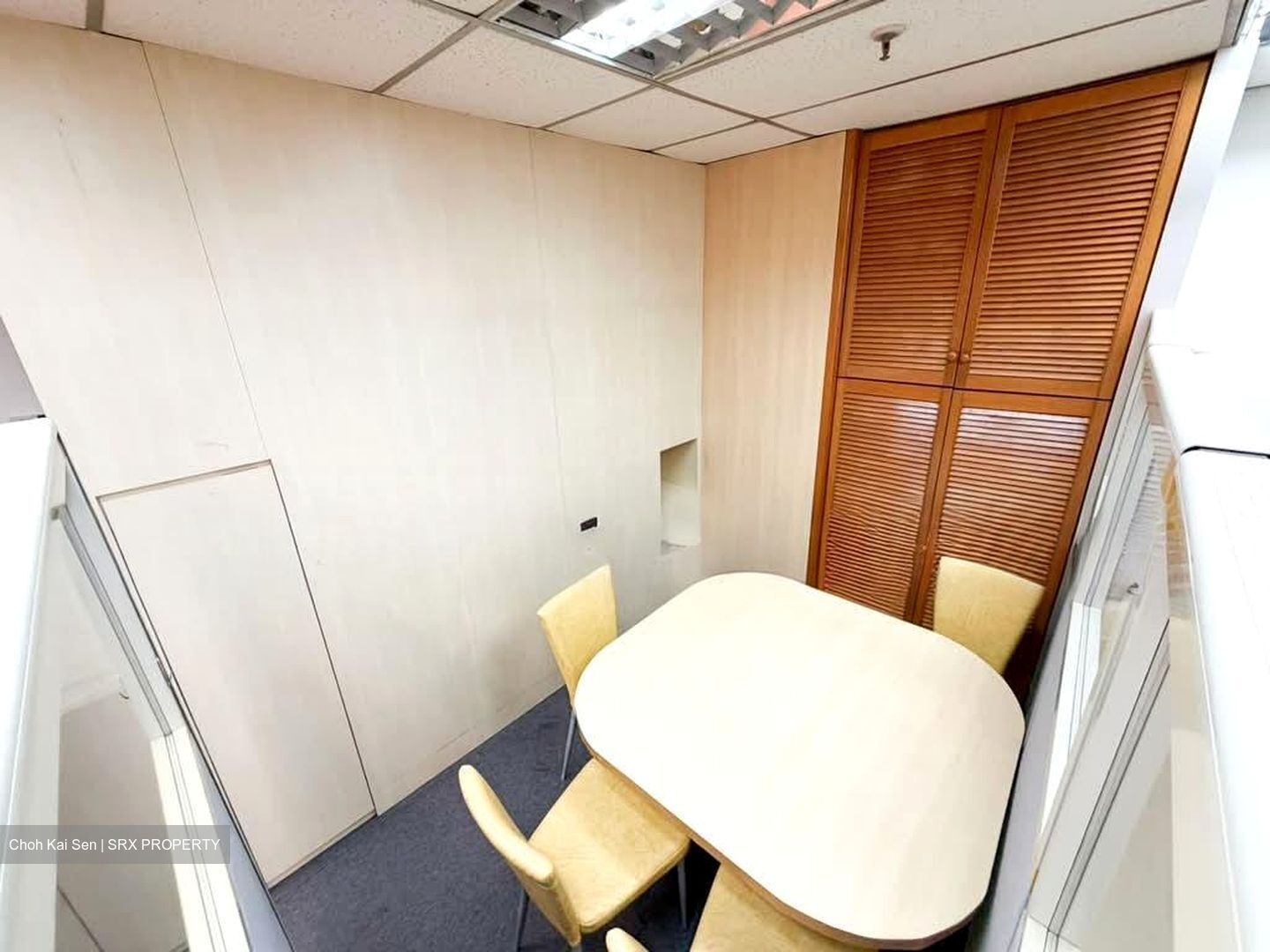 Da Jin Factory Building (D19), Office #534077231